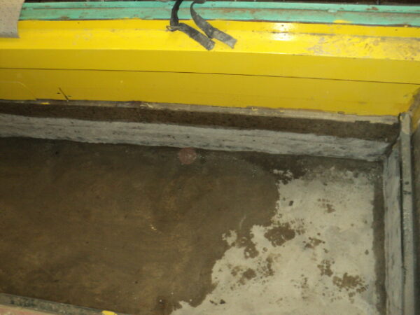 Resichem 573 Fastfill Screed - Concrete Seal - Image 3
