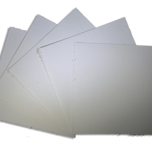 Blotter Paper Pack - 6" x 6"