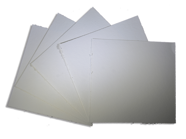Blotter Paper Pack - 6" x 6"
