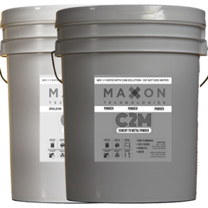 Maxon C2M (5 Gallons)