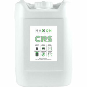 Maxon CRS