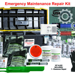 USI Emergency Maintenance Repair Kit