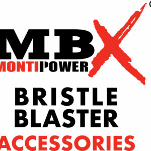 MBX® Bristle Blaster Accessories