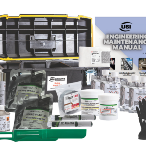 USI Mining Repair Kit: Essential for Quick and Effective Mining Equipment Repairs