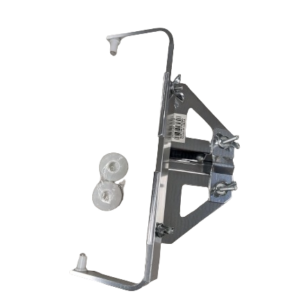 18" Roller Frame