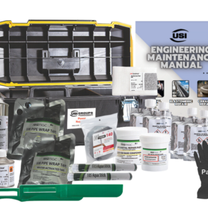 USI Power Repair Kit: Your All-in-One Solution for Diverse Repair Needs