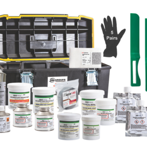 USI Pump Repair Kit: Your Comprehensive Solution for Pump and Equipment Repairs