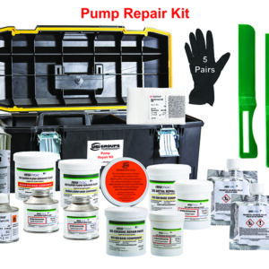 USI Pump Repair Kit