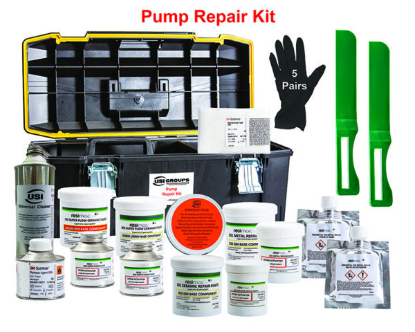 USI Pump Repair Kit