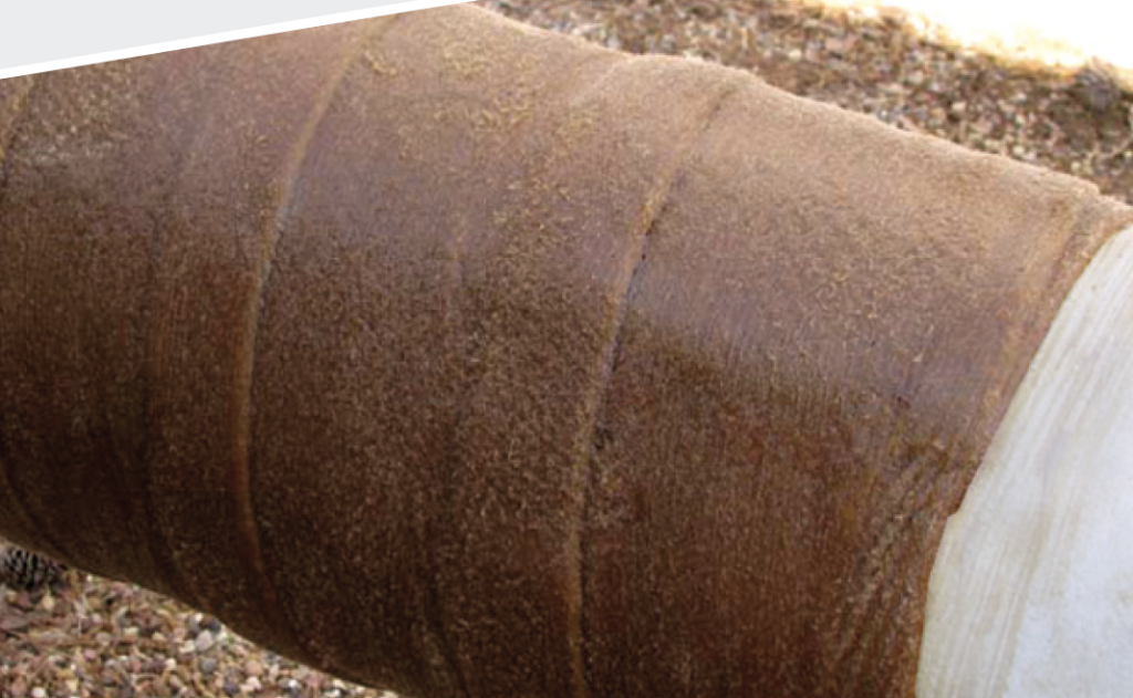 Trenton HT3000 Wax Tape USI Groups