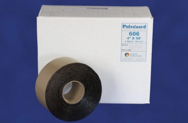 Polyguard 606 Filler Tape