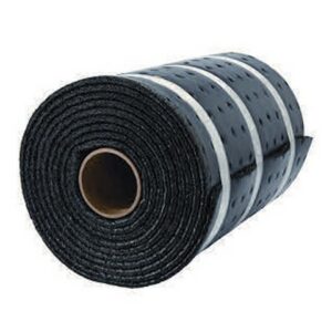 Terrashield-Perforated 3/8"x60"x140'