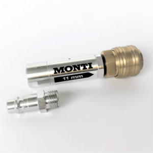 Air Pressure Regulator (for 11mm belts)