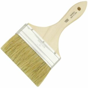 4" Chip Brush