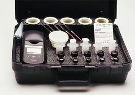 CHLOR*TEST by Chlor*Rid CSN SALTS