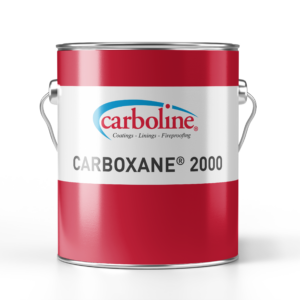 Carboxane 2000: Superior Isocyanate Free, Ultra-Durable Coating