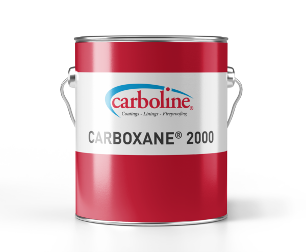 Carboxane 2000: Superior Isocyanate Free, Ultra-Durable Coating