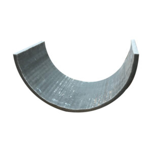 Fiberglass reinforced plastic (FRP) Pipe Saddle Type 120 - 8''