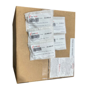 Stainless Steel Accelerator Bar 23mm (5 pack)