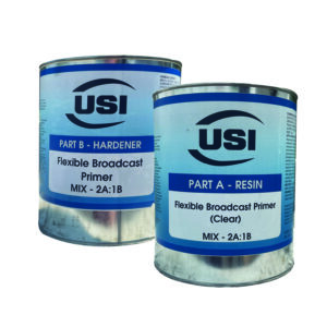 USI Flexible Broadcast Primer