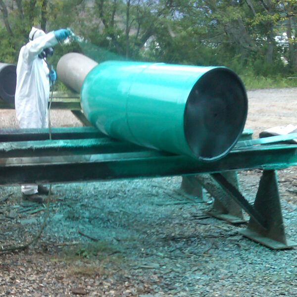 3M Scotchkote 323+ Spray Grade