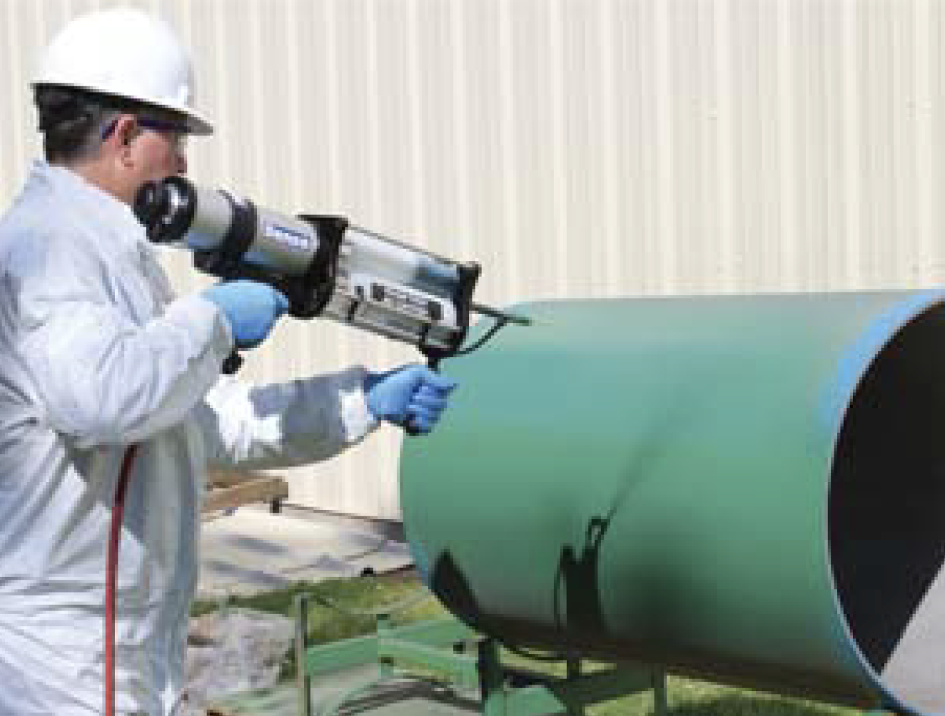 How to Use an Air Cartridge Gun USI Groups