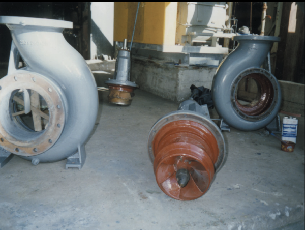 Resimac 203 Super Flow Ceramic Repair: Enhanced Flow Efficiency Epoxy Fluid with Ceramic Fillers - Image 4