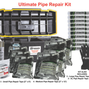 pipe leak repair product