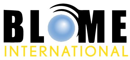 BLOME logo