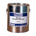 Denso Bitumen Mastic: High Build, Corrosion-Resistant Coating