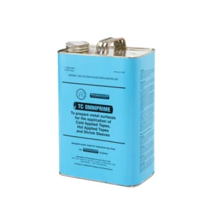 Tapecoat Omniprime: High-Efficiency Low VOC Primer for Tape Adhesion - Case of 4 - 1 Gallon Kits