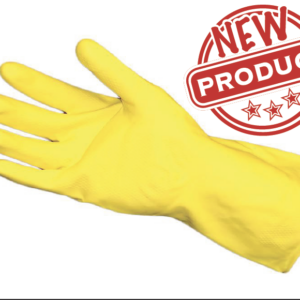 Chemical Resistant Gloves