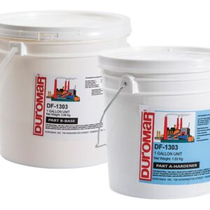 Duromar DF-1303 Zero VOC Concrete Sealer