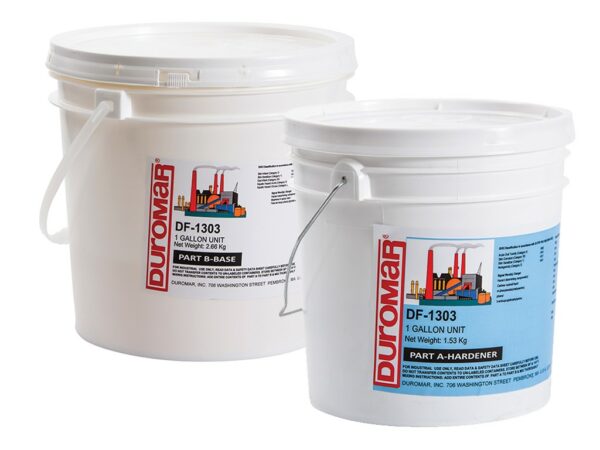 Duromar DF-1303 Zero VOC Concrete Sealer
