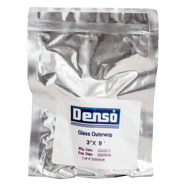 Denso Glass Outerwrap - Image 2