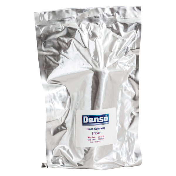 Denso Glass Outerwrap