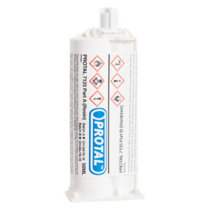 Protal 7125 Repair