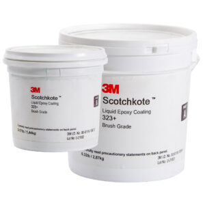 3M Scotchkote 323+ 1 Liter Kit