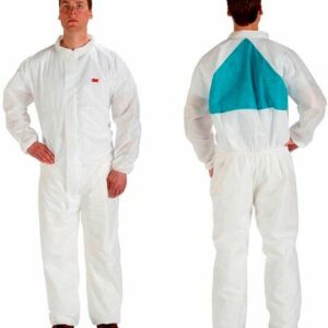 3M™ Disposable Protective Coverall