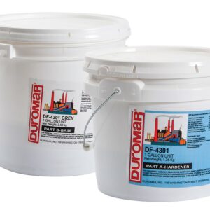 Duromar DF-4301 Novolac Floor Coating