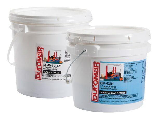 Duromar DF-4301 Novolac Floor Coating