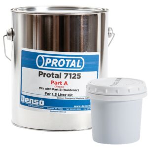 Denso Protal 7125 Brush Grade