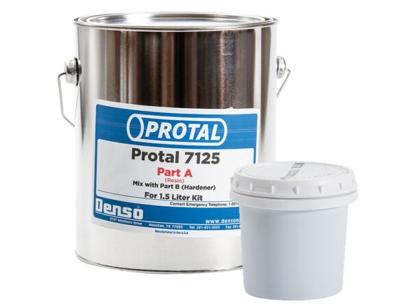 Denso Protal 7125 Brush Grade
