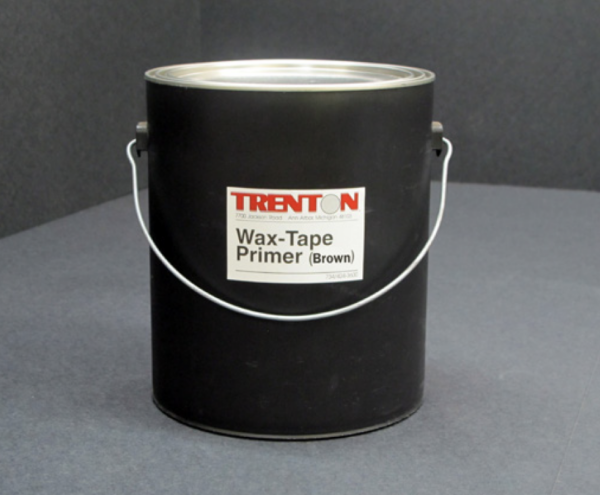 Trenton Wax Tape Primer