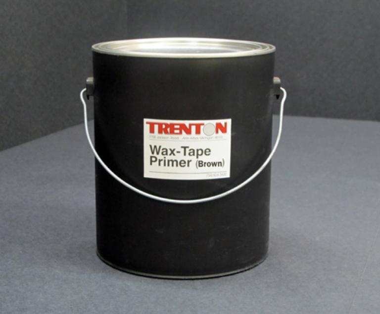 Trenton Wax Tape Primer USI Groups