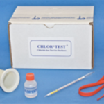 Chlor*Test Chloride Kit (Chlor Test)