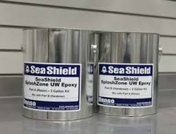 SeaShield SplashZone UW Epoxy