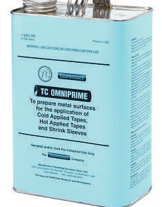 Tapecoat Omniprime: High-Efficiency Low VOC Primer for Tape Adhesion