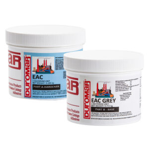 Duromar EAC-LV Easily Applied Ceramic