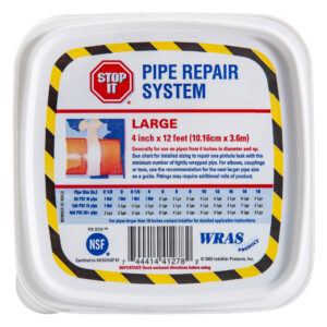 InduMar STOP IT Pipe Repair Wraps